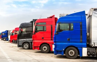 Adana Çerkezköy Ambar Nakliyat