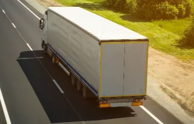 Adana ile Çerkezköy Arası Parça Eşya Taşıma