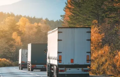 Adana ile Çerkezköy Arası Klima Taşıma