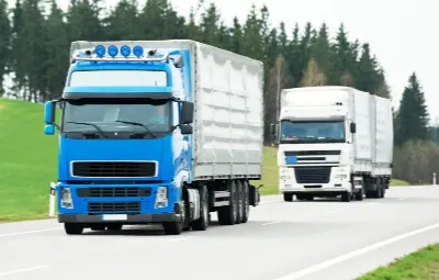 Adana ile Çerkezköy Arası Eşya Taşıma